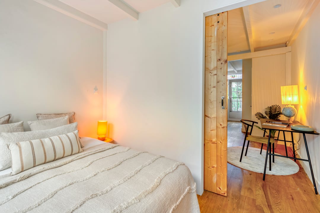 Foto 11 van Van Ostadestraat 436