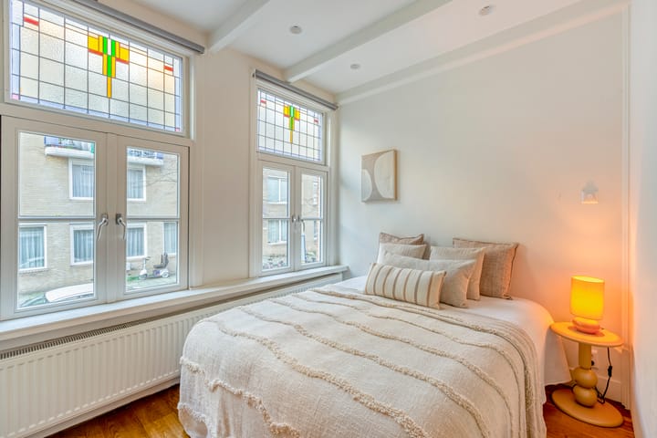 Foto 12 van Van Ostadestraat 436