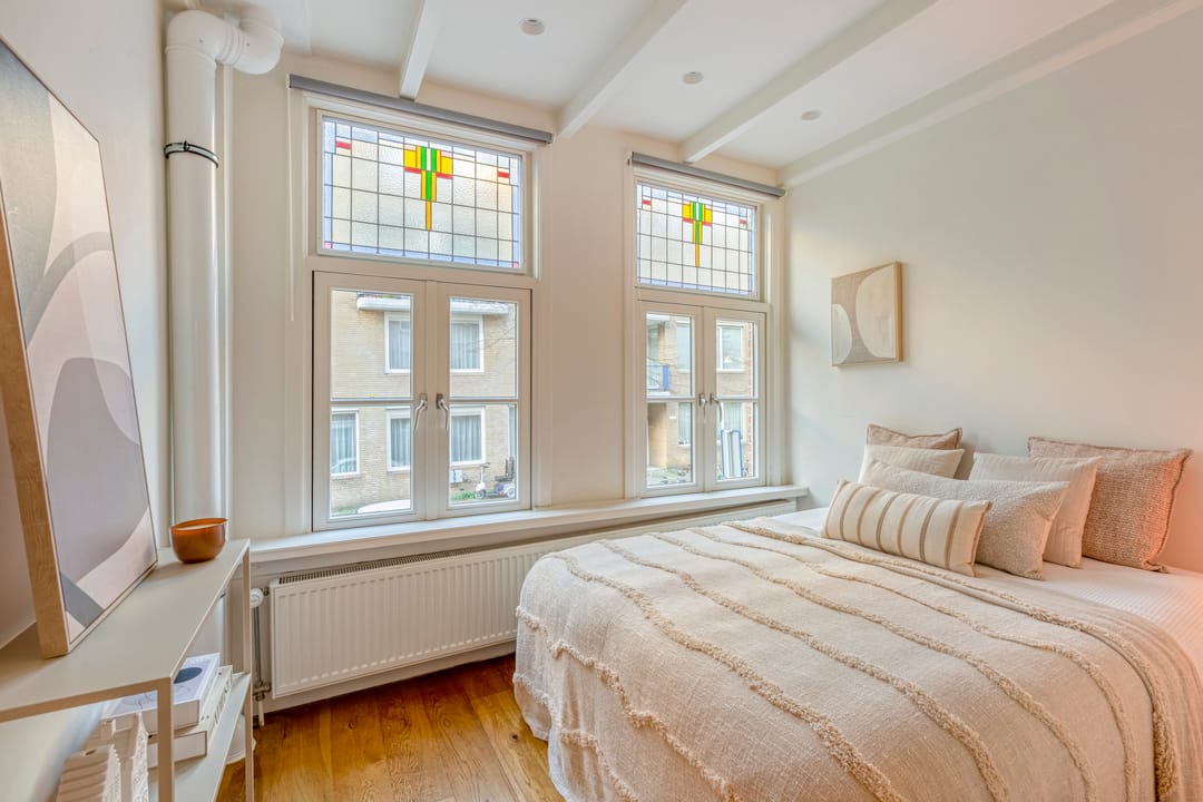 Foto 13 van Van Ostadestraat 436