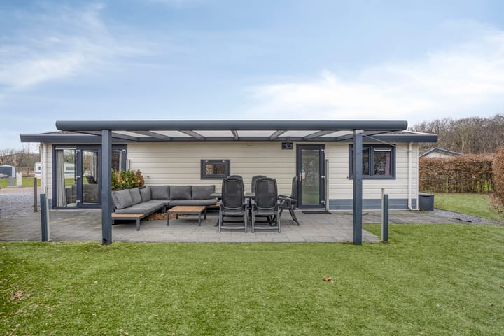 Foto 1 van Kapelleboslaan 121