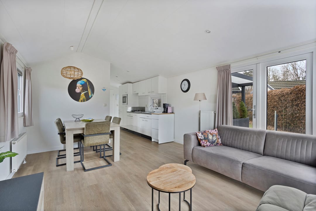 Photo 2 of Kapelleboslaan 121