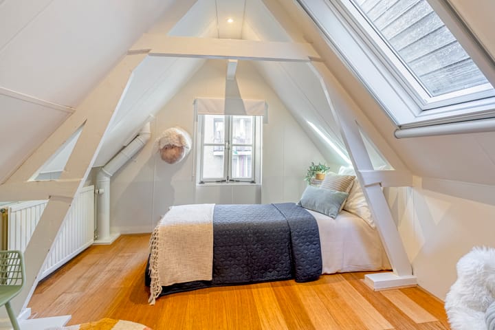 Foto 19 van Van Ostadestraat 436