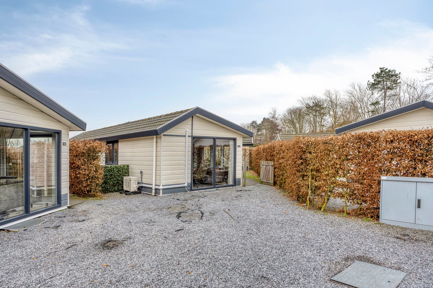 Photo 5 of Kapelleboslaan 121