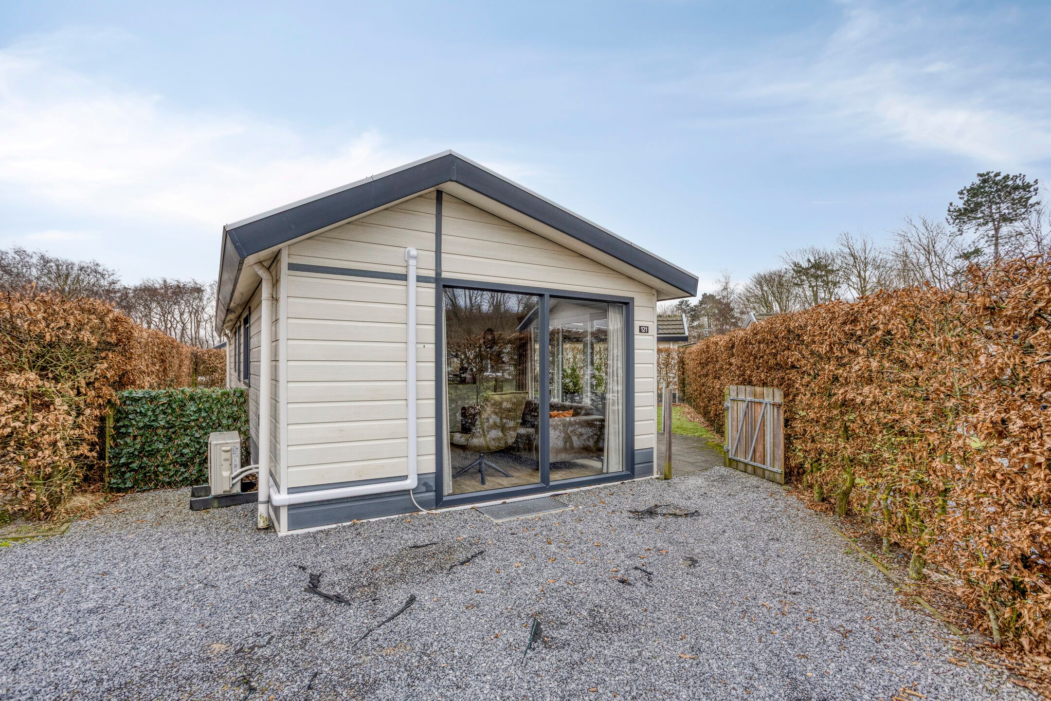 Photo 6 of Kapelleboslaan 121