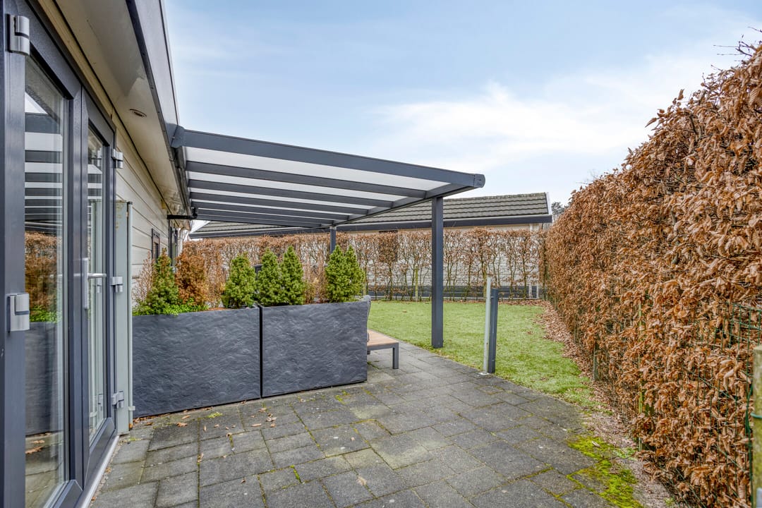 Photo 7 of Kapelleboslaan 121