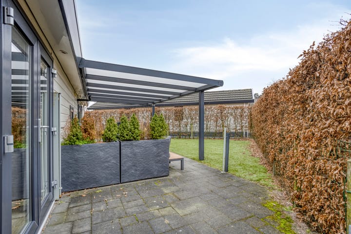 Foto 7 van Kapelleboslaan 121