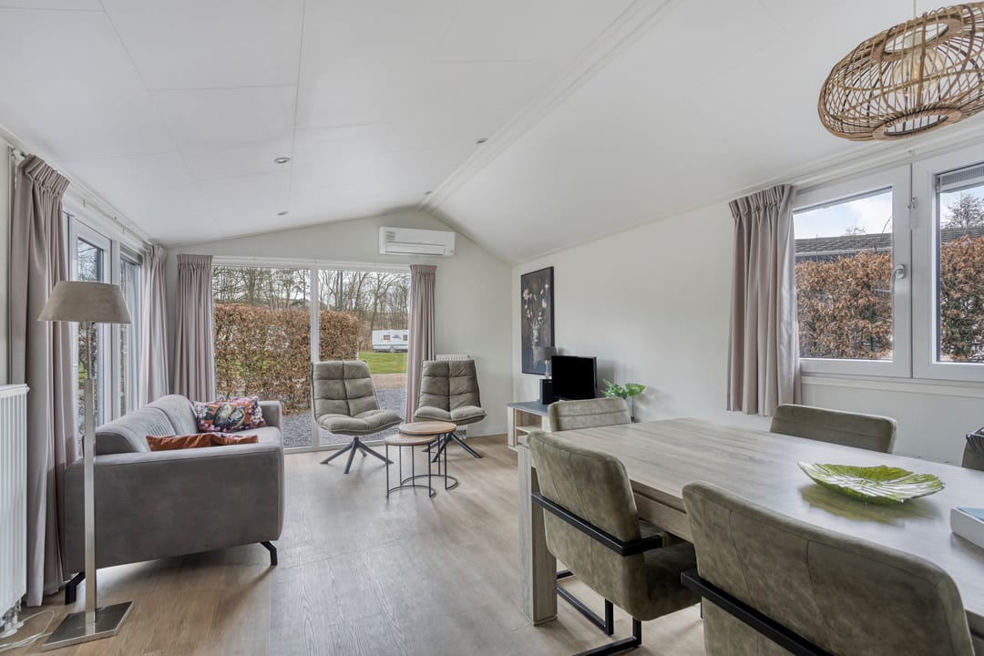 Photo 8 of Kapelleboslaan 121