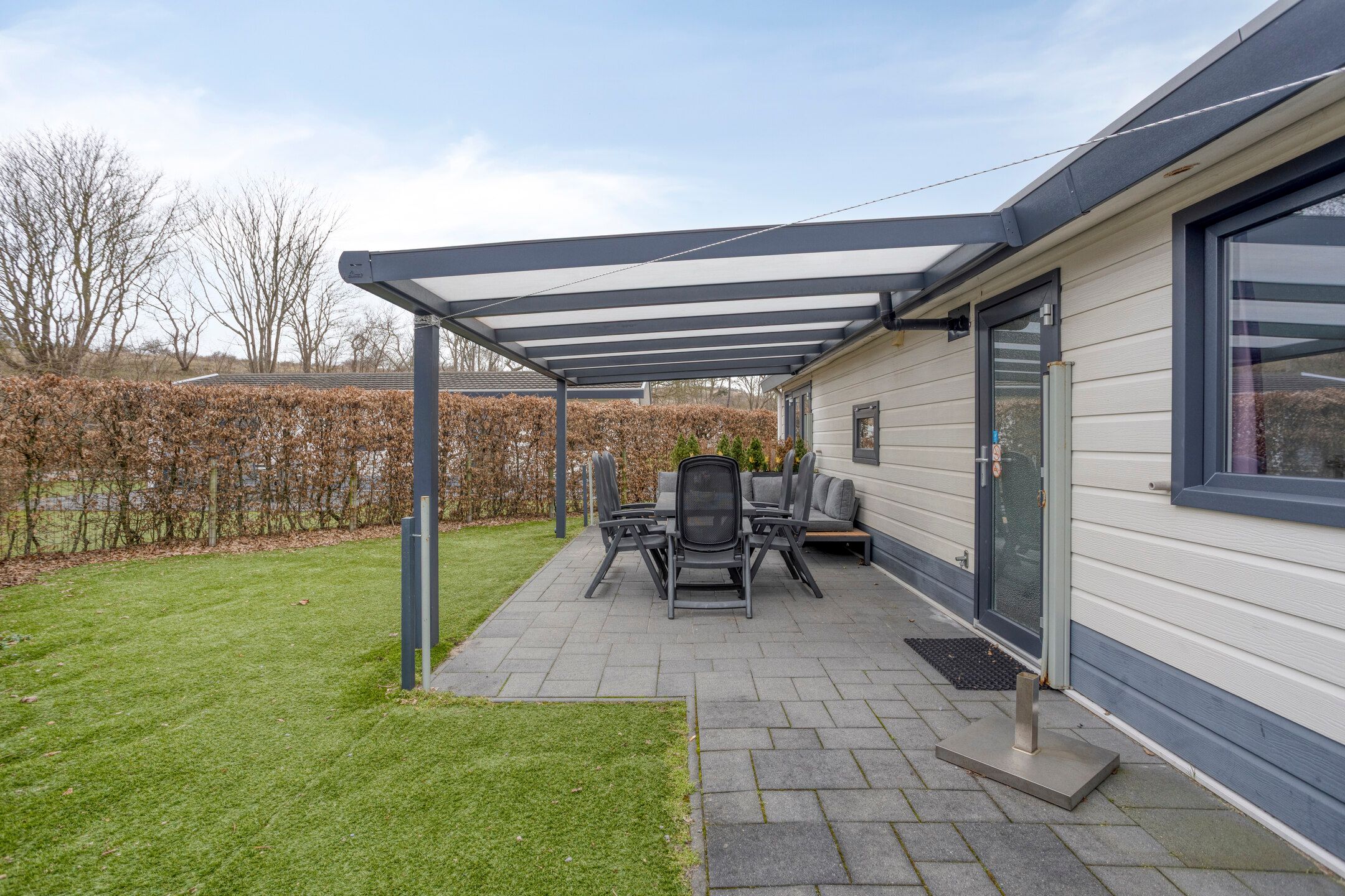 Photo 21 of Kapelleboslaan 121