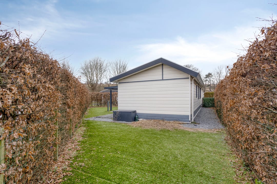 Photo 23 of Kapelleboslaan 121