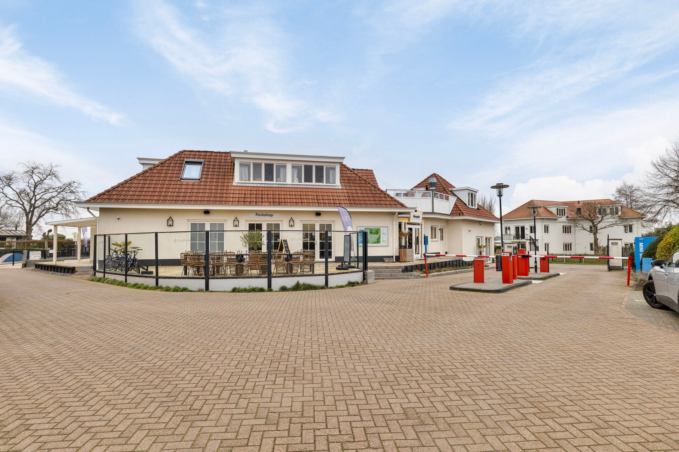 Photo 24 of Kapelleboslaan 121