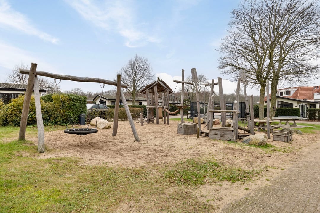 Photo 26 of Kapelleboslaan 121