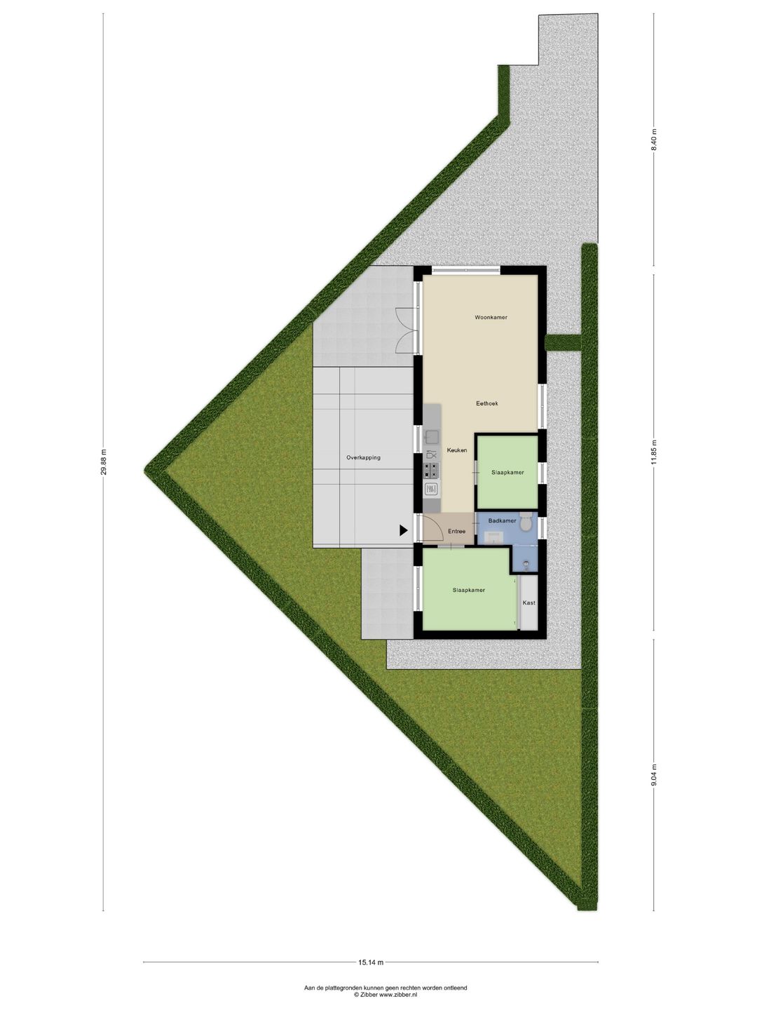 Photo 28 of Kapelleboslaan 121