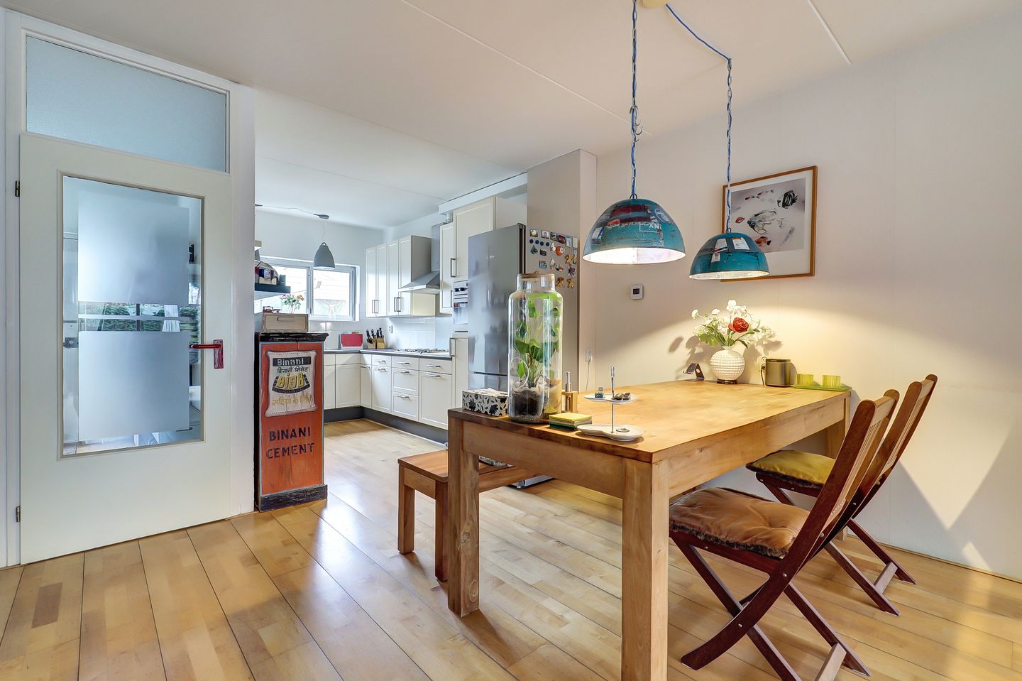 Foto 4 van Meijhorst 6181