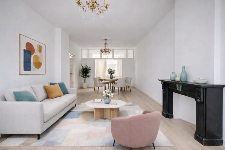 Foto 10 van Catharijnesingel 67