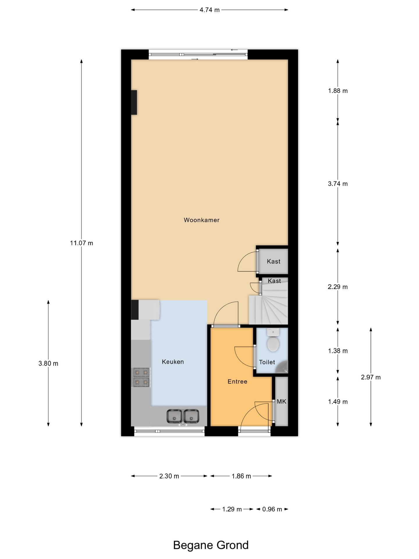 Foto 34 van Meijhorst 6181