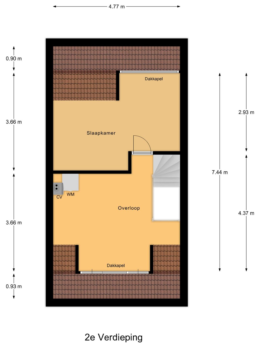 Foto 38 van Meijhorst 6181