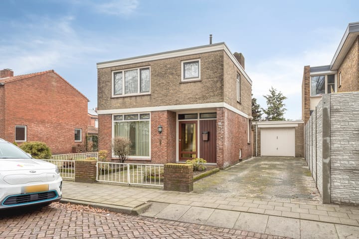 Doctor Mollerlaan 69