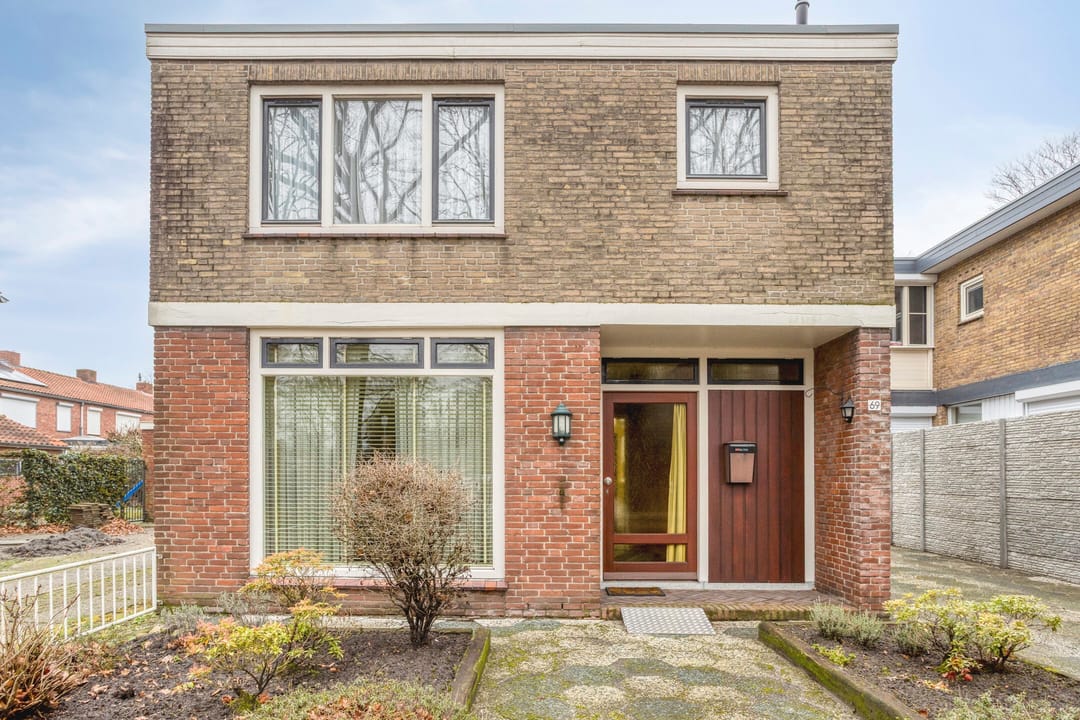 Foto 2 van Doctor Mollerlaan 69