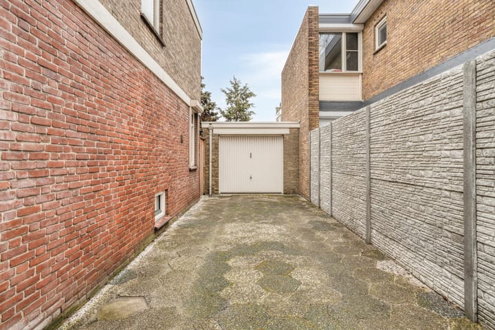 Foto 3 van Doctor Mollerlaan 69