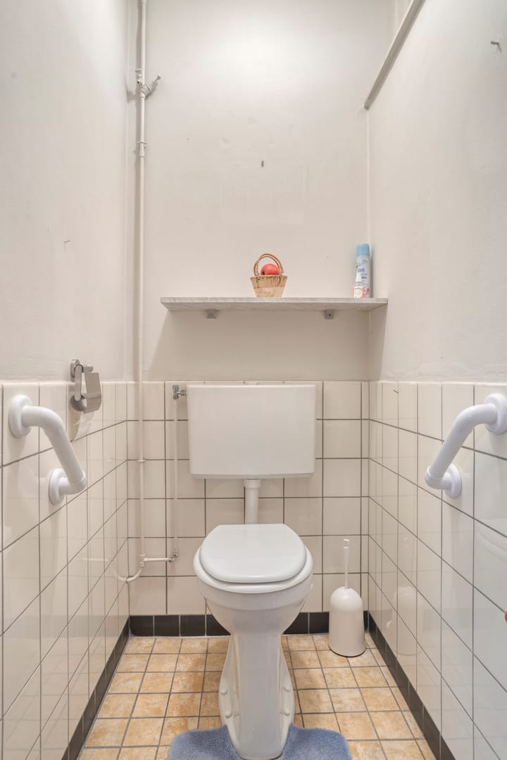 Foto 6 van Doctor Mollerlaan 69