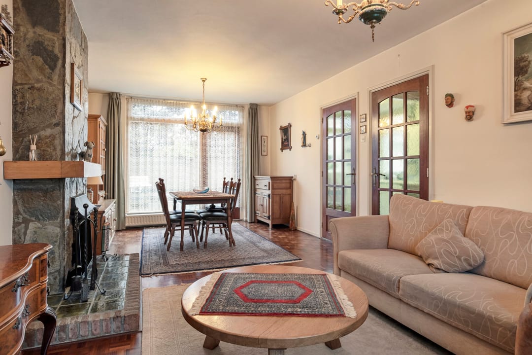 Foto 8 van Doctor Mollerlaan 69