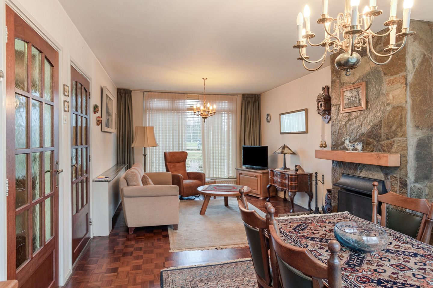 Foto 10 van Doctor Mollerlaan 69