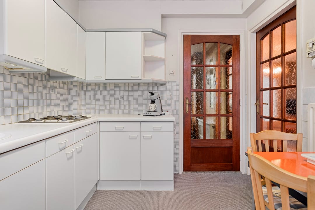 Foto 13 van Doctor Mollerlaan 69