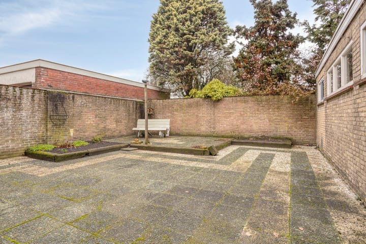 Foto 26 van Doctor Mollerlaan 69