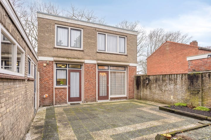 Foto 27 van Doctor Mollerlaan 69