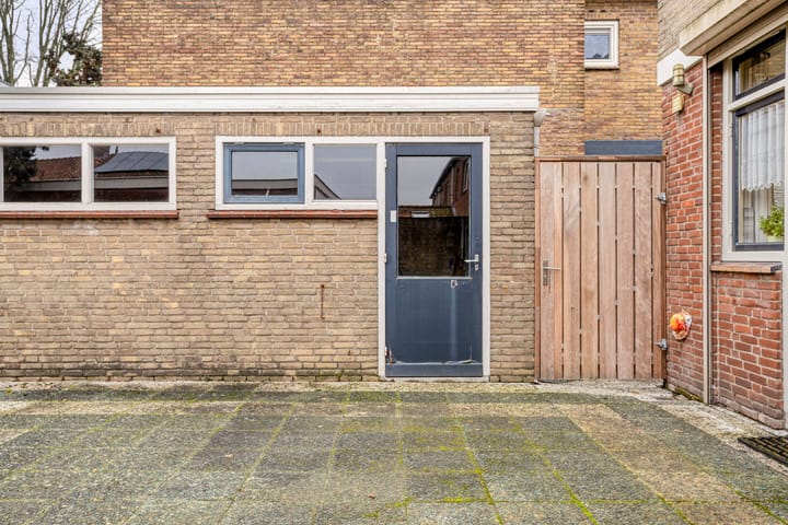 Foto 29 van Doctor Mollerlaan 69