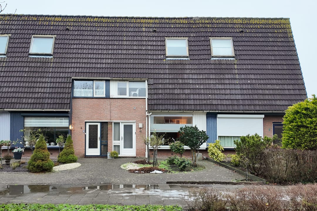 Foto 1 van Slingeland 4