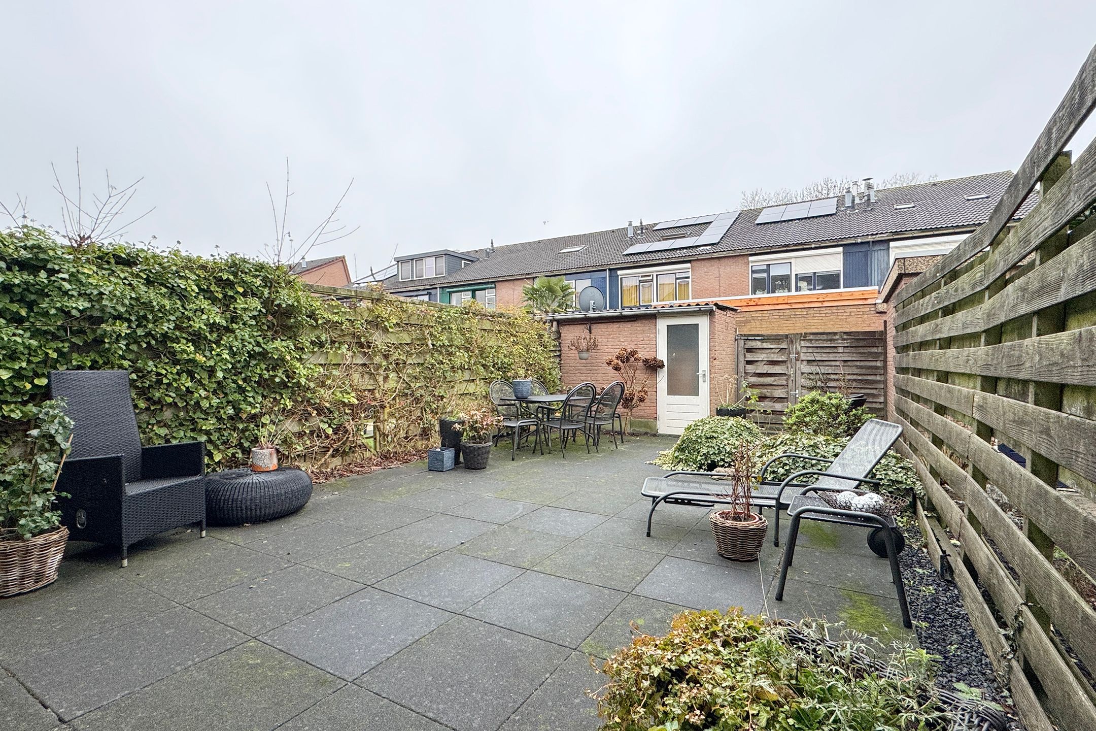 Foto 6 van Slingeland 4