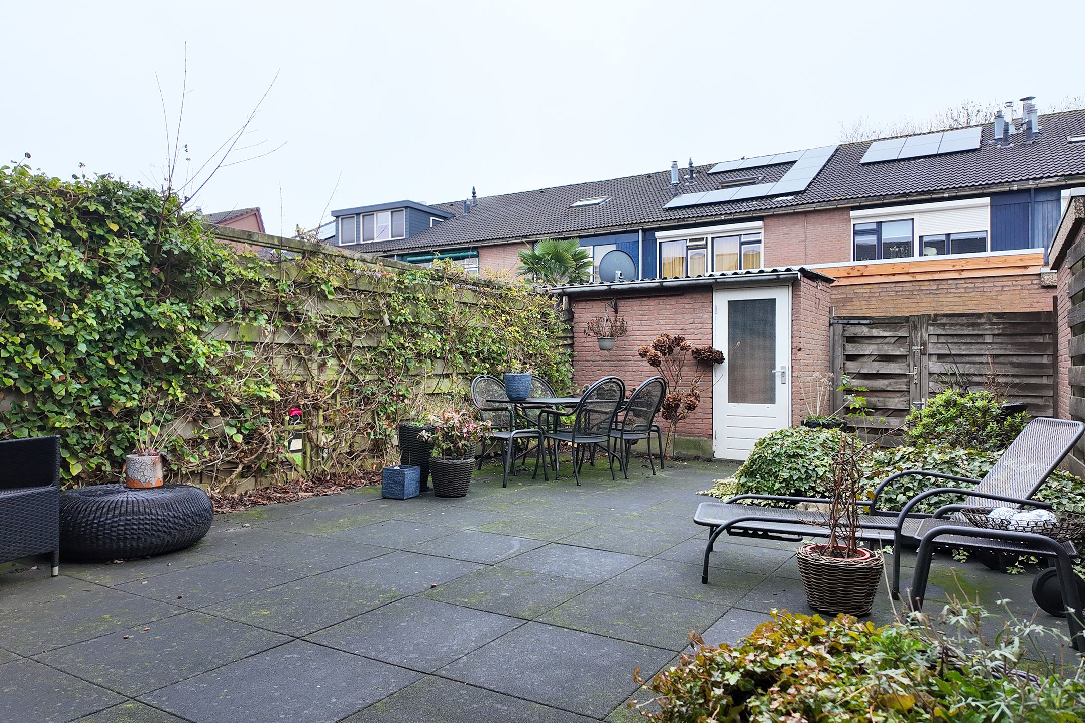 Foto 48 van Slingeland 4