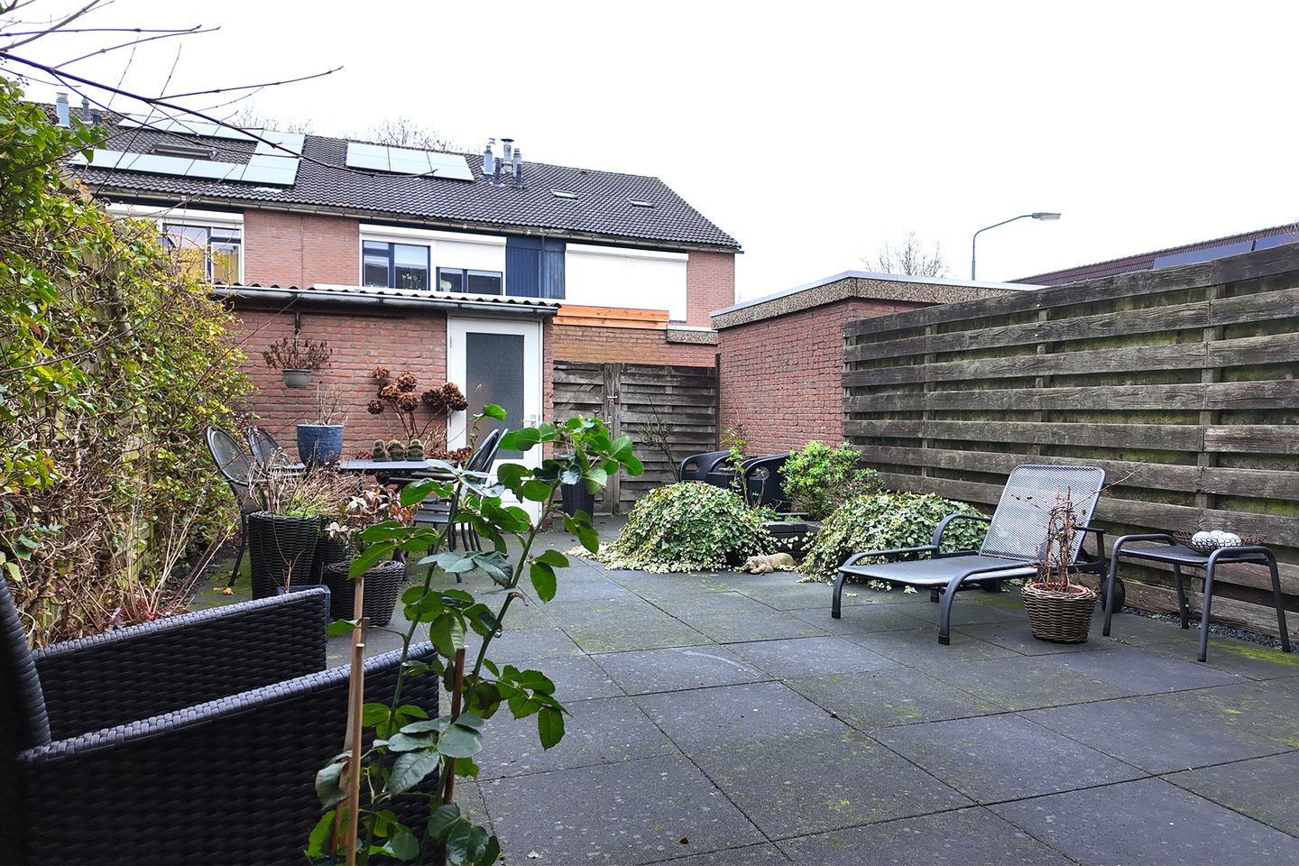 Foto 49 van Slingeland 4