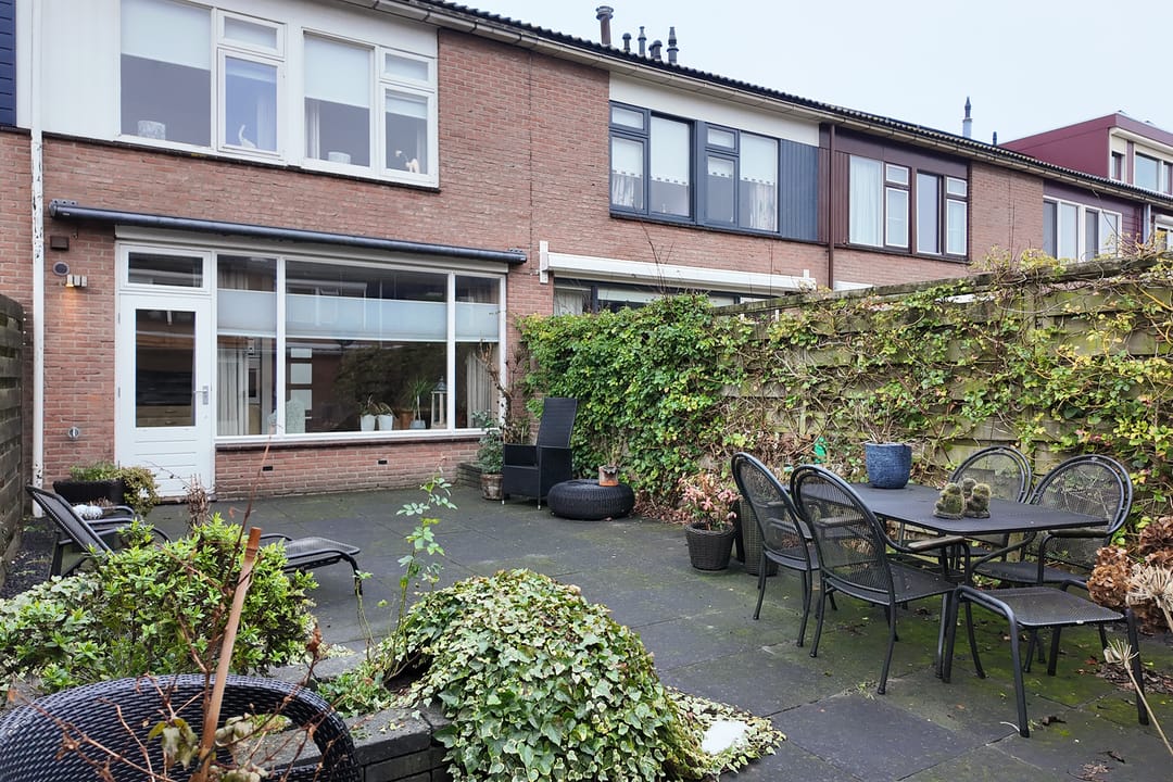 Foto 52 van Slingeland 4