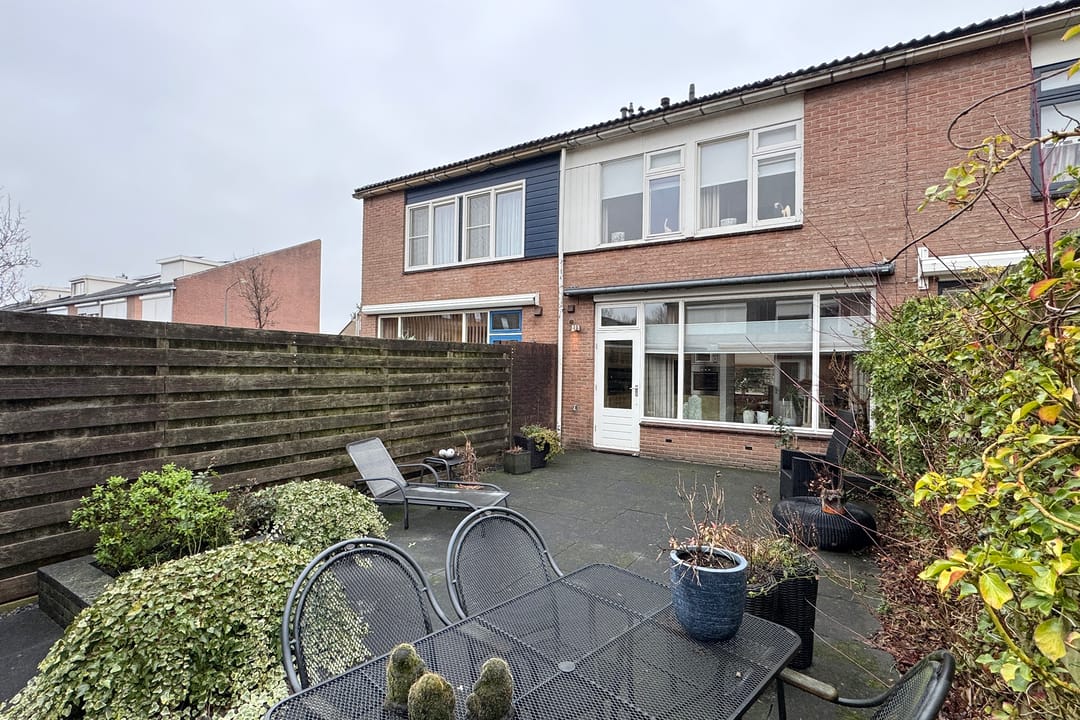 Foto 53 van Slingeland 4