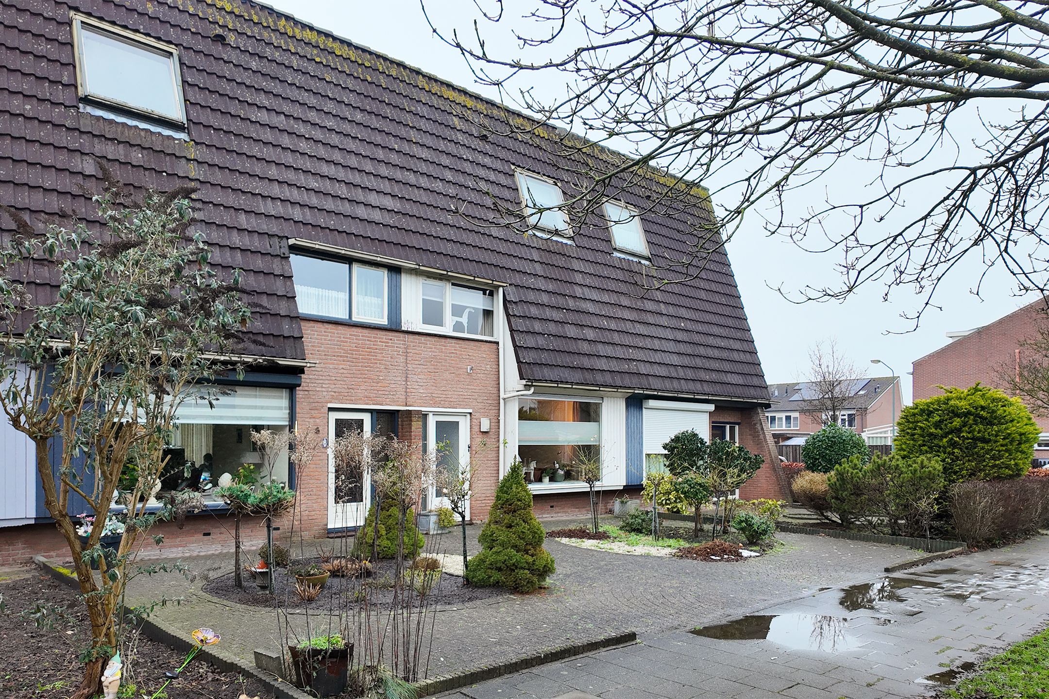 Foto 54 van Slingeland 4