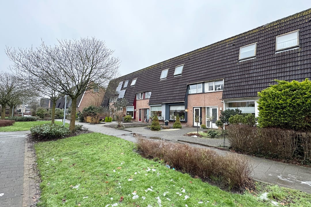 Foto 58 van Slingeland 4