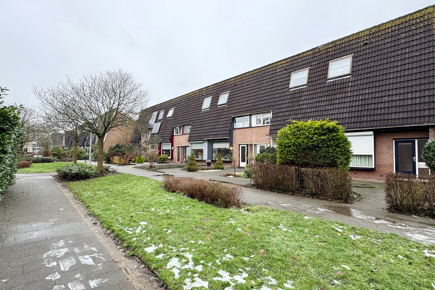 Foto 59 van Slingeland 4