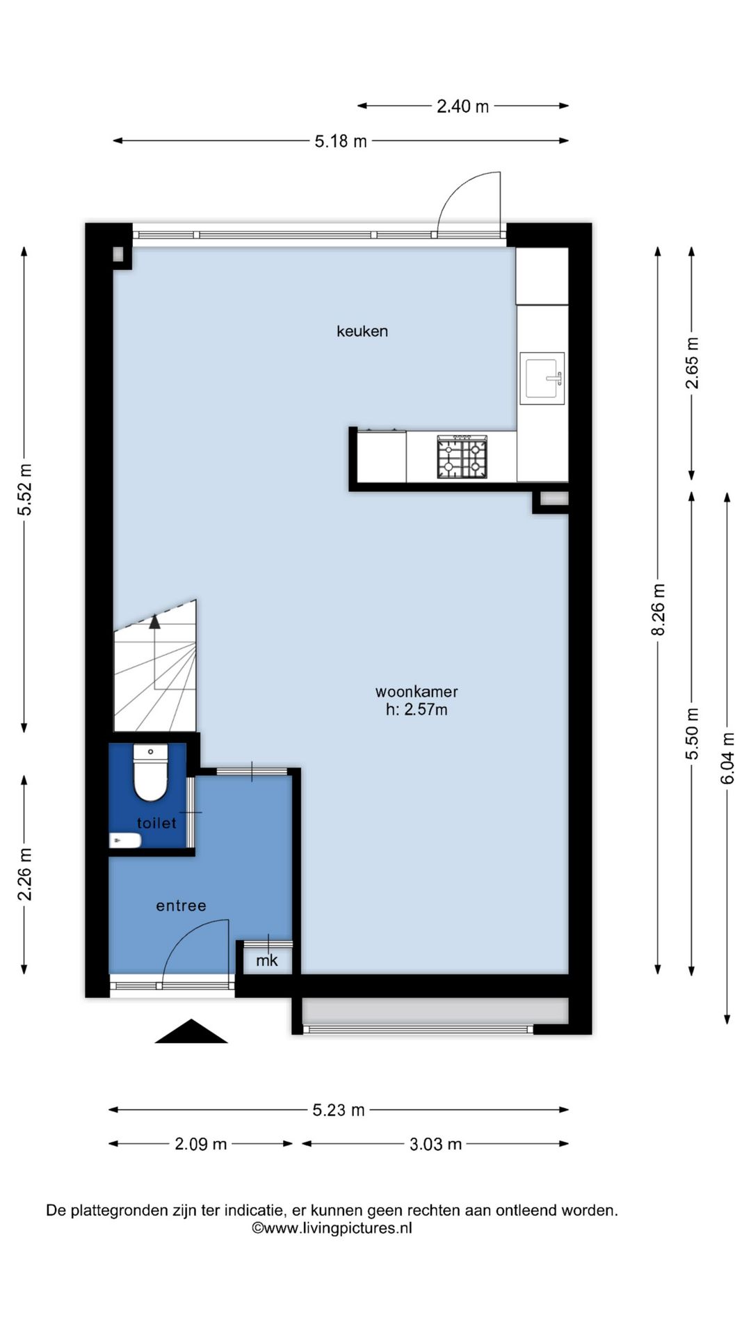Foto 61 van Slingeland 4