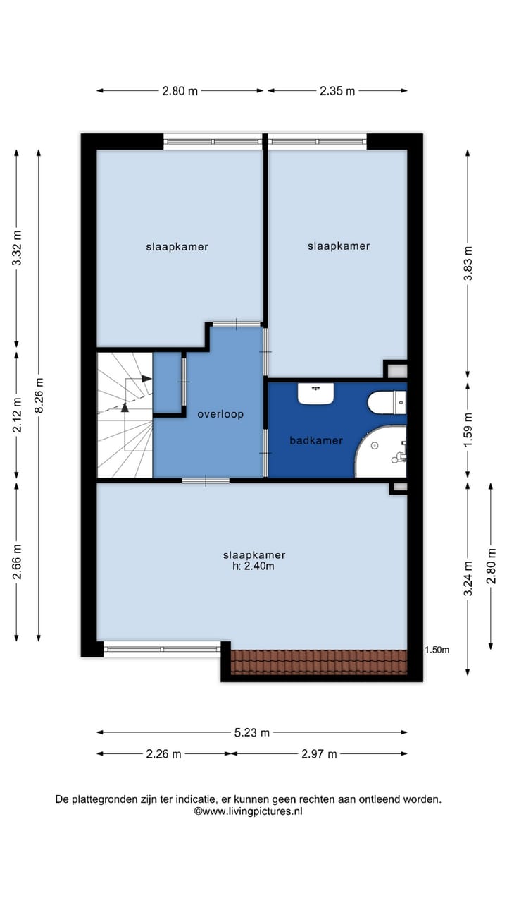 Foto 62 van Slingeland 4