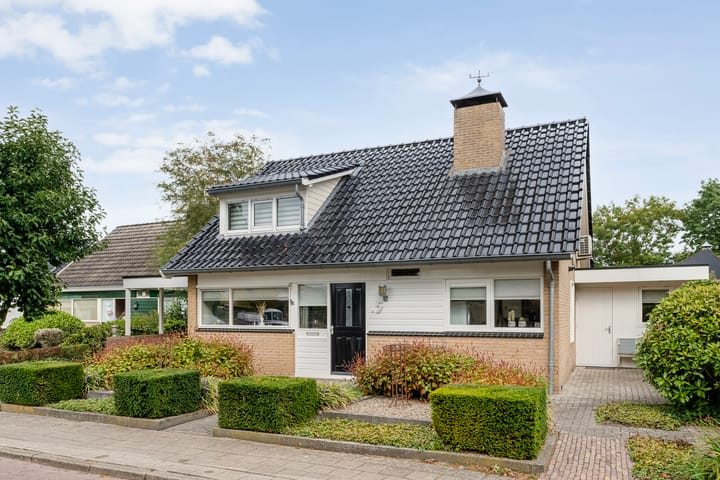 Photo 5 of Beukenlaan 5