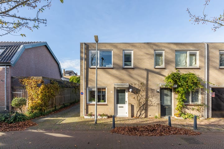 Foto 4 van Kolenstraat 18