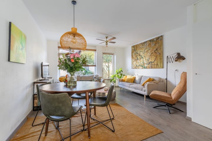 Foto 5 van Kolenstraat 18