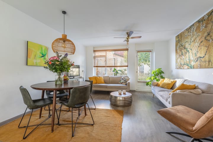 Foto 6 van Kolenstraat 18