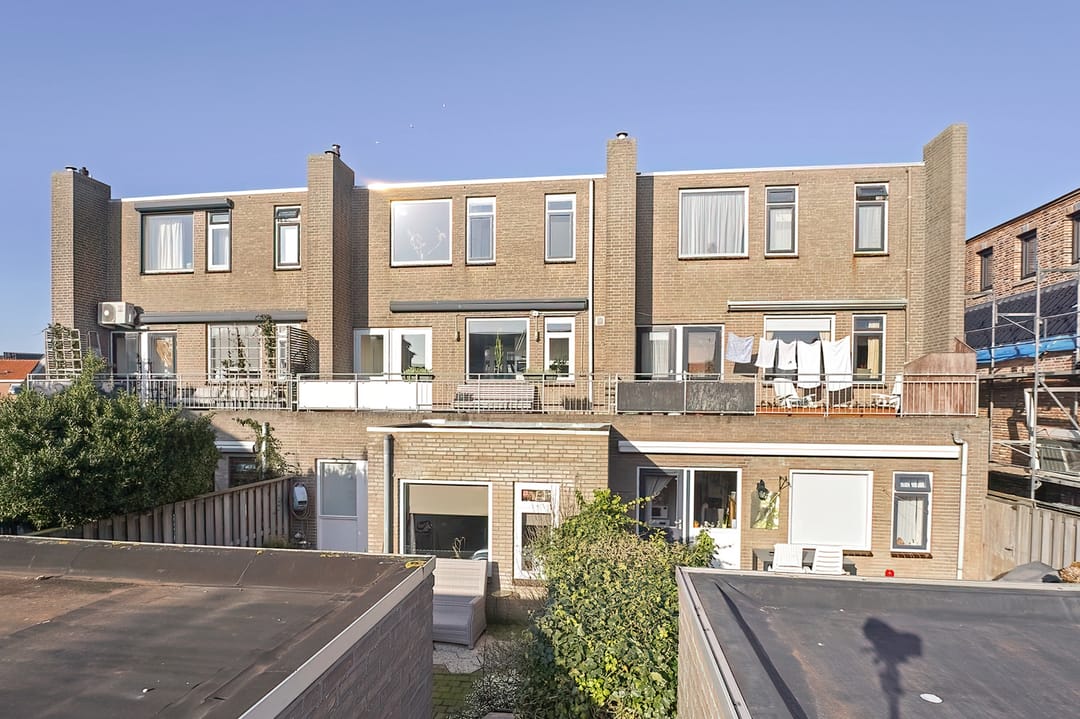 Photo 2 of Sluisweg 63-C