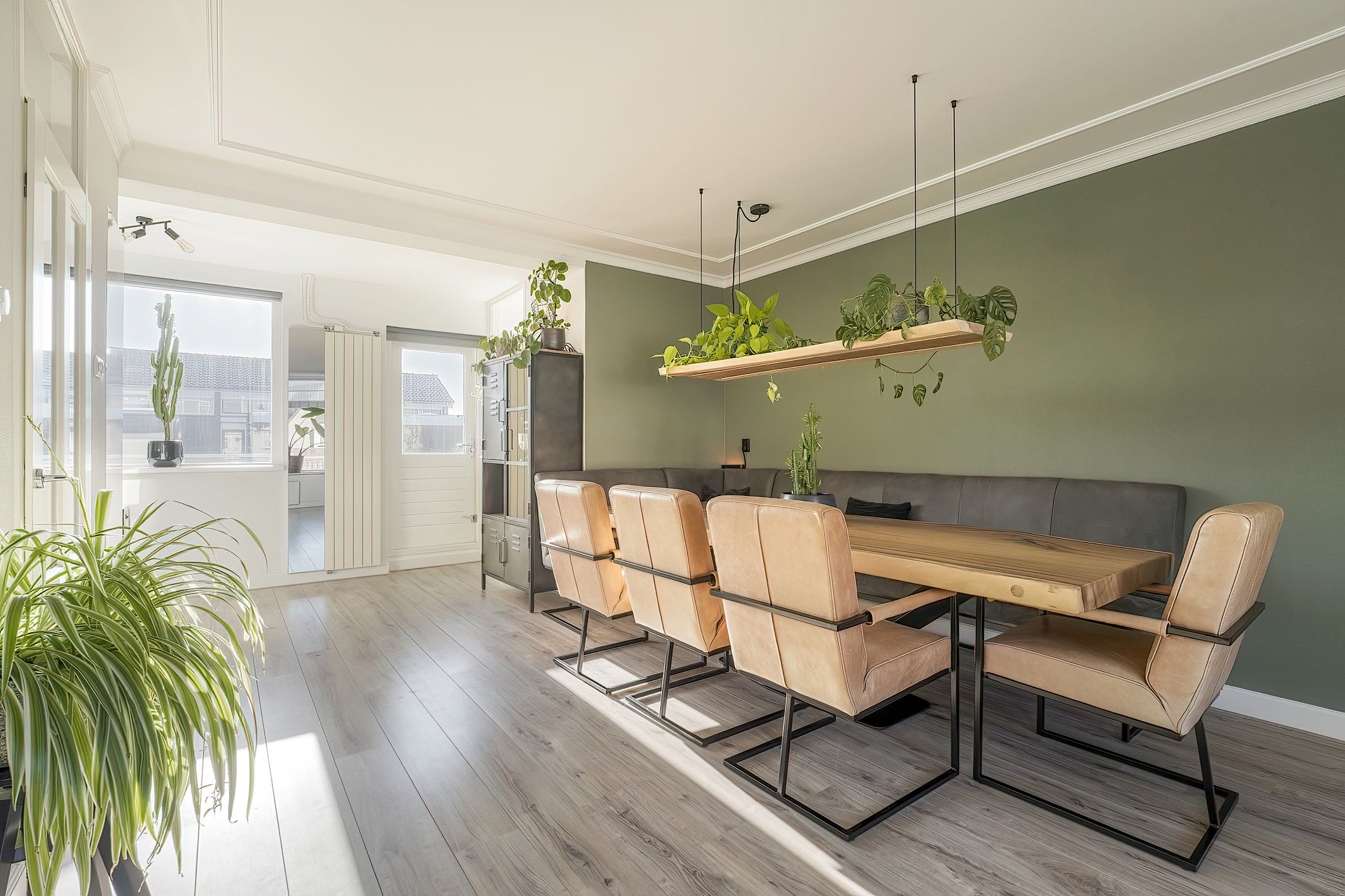 Photo 3 of Sluisweg 63-C