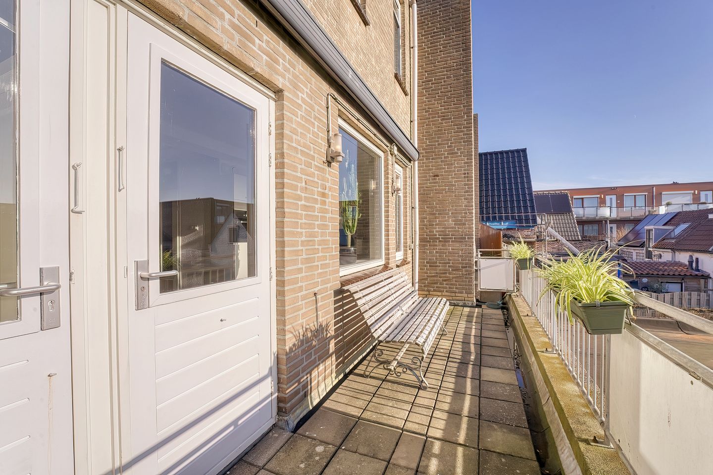 Photo 4 of Sluisweg 63-C