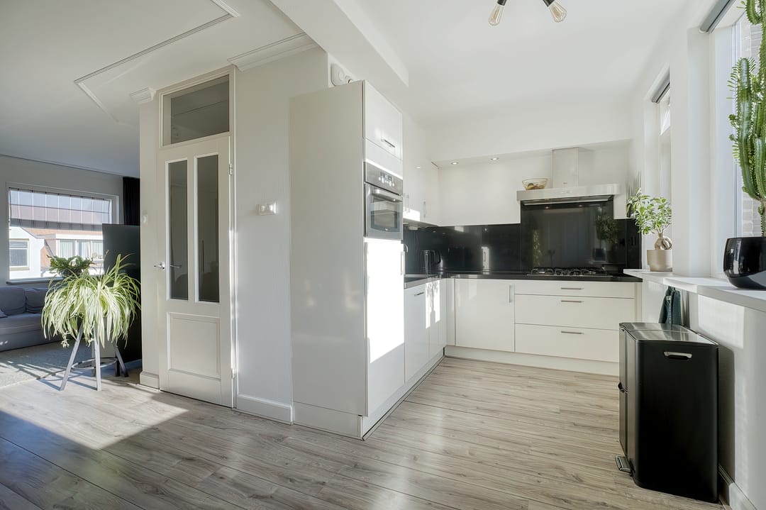 Photo 8 of Sluisweg 63-C