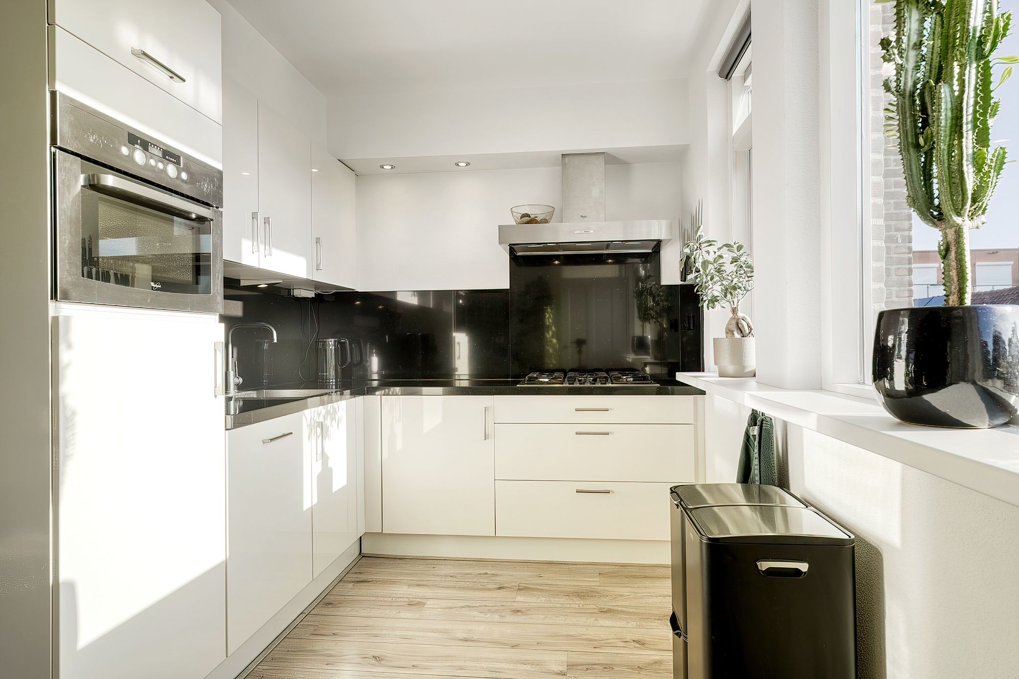 Photo 9 of Sluisweg 63-C